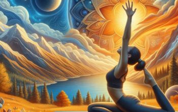 Manfaat Yoga untuk Kesehatan Tubuh dan Pikiran