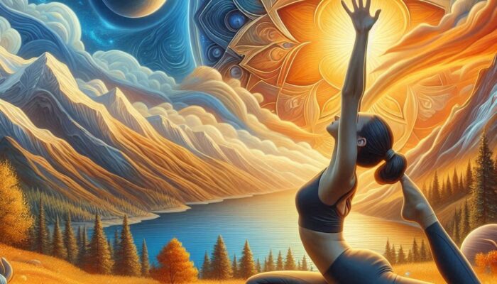 Yoga: Latihan Fisik dan Mental yang Bermanfaat untuk Fleksibilitas, Ketenangan, dan Keseimbangan Emosional