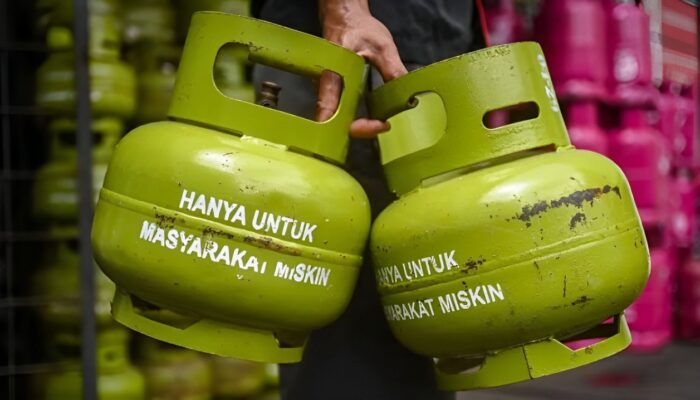 Cara Dapat Subsidi Tepat LPG 3 Kg: Daftar Penerima, Syarat Terbaru, dan Prosedur Pembelian Resmi