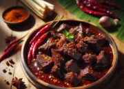Rendang Asli Minang: Kuliner Indonesia yang Mendunia, Ini Alasannya!