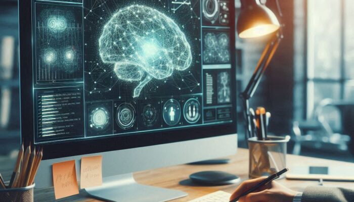 Mengejutkan! Begini Cara Kerja AI yang Bikin Banyak Profesi Tergantikan