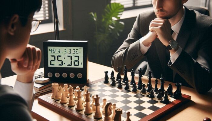 Peraturan Catur yang Sering Dilanggar Saat Turnamen – Kamu Termasuk?