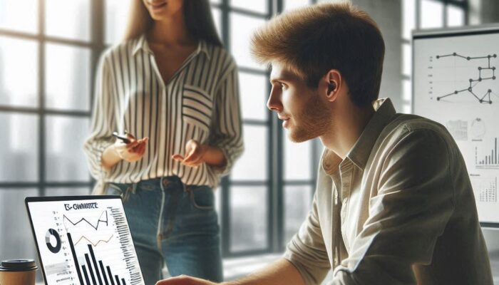 Kuasai Pasar Online! AI E-Commerce Jadi Senjata Rahasia Pebisnis Modern