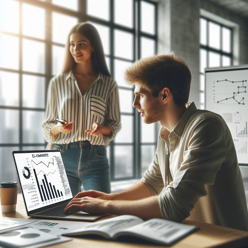 AI E-Commerce: Teknologi yang Bikin Toko Online Makin Untung