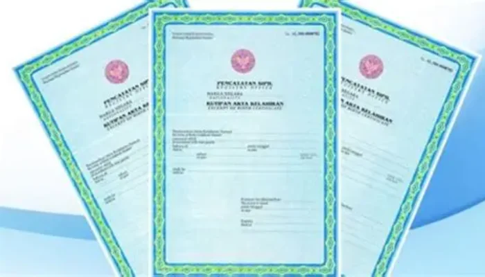Panduan Lengkap Cara Membuat Akta Kelahiran Online Secara Mudah, Cepat, dan Legal