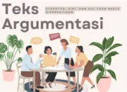 Argumentasi