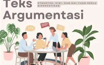 Argumentasi