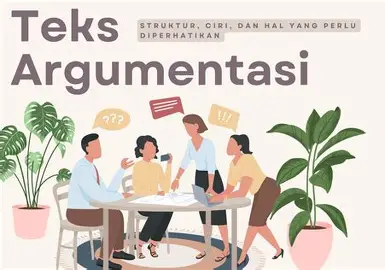 Argumentasi