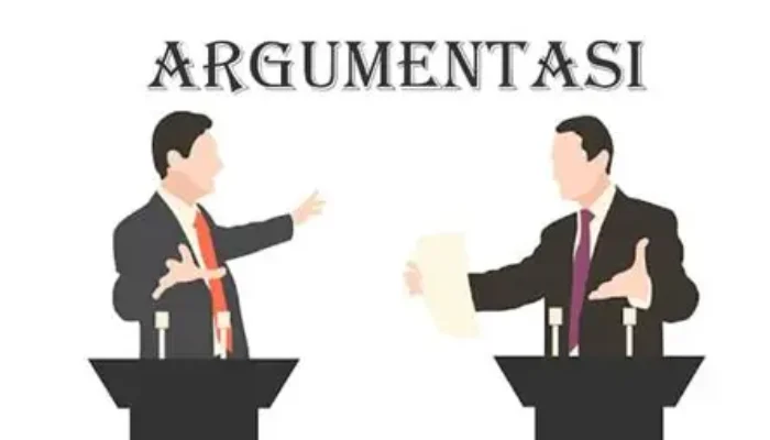 Manfaat Teks Argumentasi untuk Melatih Pola Pikir Logis, Kritis, dan Meyakinkan dalam Berkomunikasi Efektif