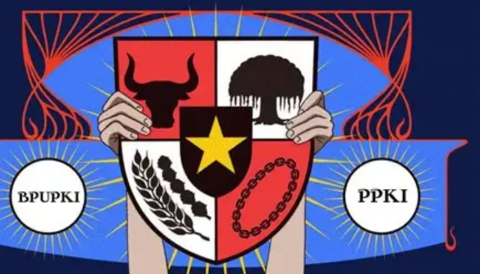 Jelaskan Awal Mula Pembentukan BPUPKI dan Peran Pentingnya dalam Proses Kemerdekaan Indonesia