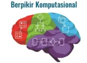 Berpikir Komputasional