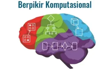 Berpikir Komputasional