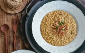 Bubur Asyura