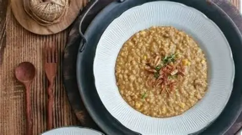 Bubur Asyura