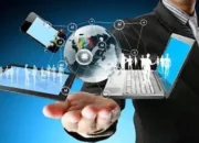 Dampak Teknologi Informasi dalam Memicu dan Membentuk Perubahan Sosial di Era Digital yang Terus Berkembang Pesat Saat Ini
