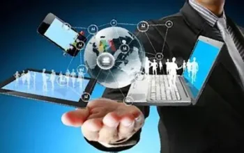 Dampak Teknologi Informasi dalam Memicu dan Membentuk Perubahan Sosial di Era Digital yang Terus Berkembang Pesat Saat Ini