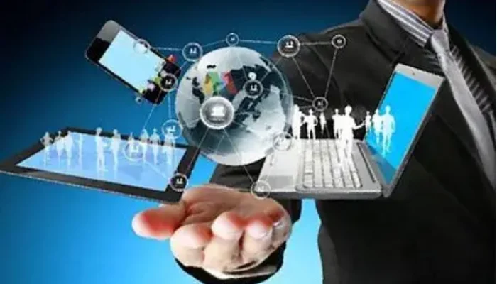 Dampak Teknologi Informasi dalam Memicu dan Membentuk Perubahan Sosial di Era Digital yang Terus Berkembang Pesat Saat Ini