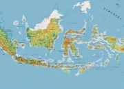 Letak Geografis Indonesia