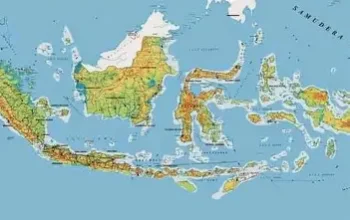 Letak Geografis Indonesia