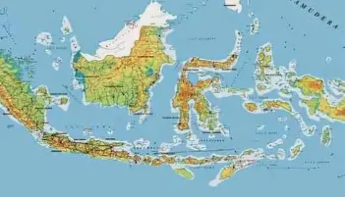 Letak Geografis Indonesia: Pengaruh Strategis terhadap Iklim, Ekonomi, Budaya, dan Hubungan Internasional