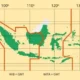 Letak astronomis Indonesia