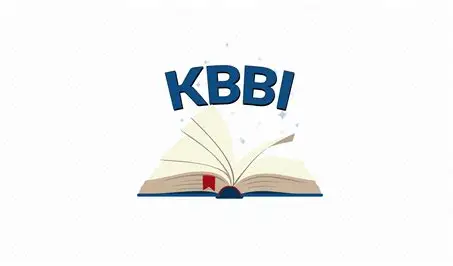 Literasi Menurut KBBI