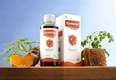Madu Zymuno