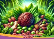 Manfaat Buah Pinang