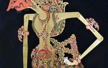 Manfaat Wayang