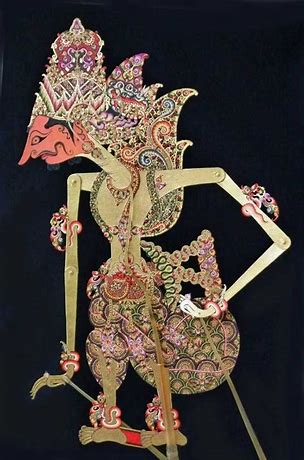 Manfaat Wayang