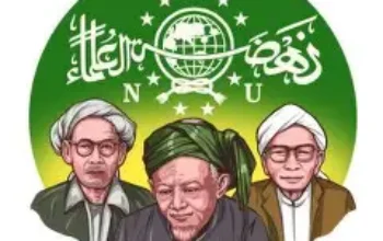Menciptakan Lambang NU