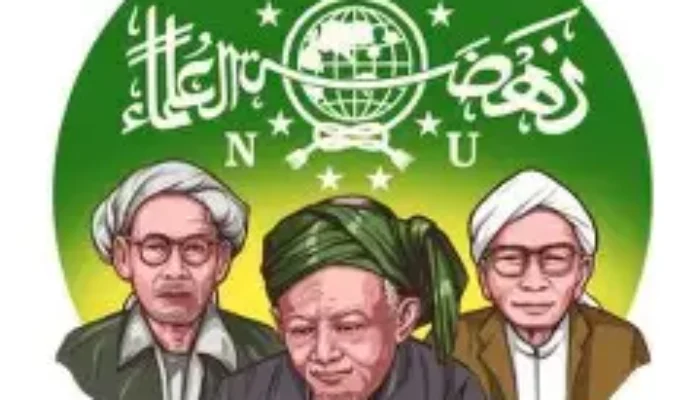 Mengenal Sosok yang Menciptakan Lambang NU Beserta Sejarah dan Filosofi di Balik Simbol Organisasi Nahdlatul Ulama