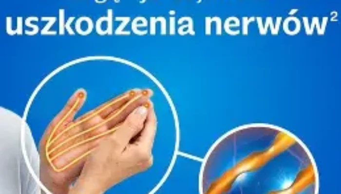 Neurobion Membantu Meredakan Kesemutan dan Menjaga Saraf