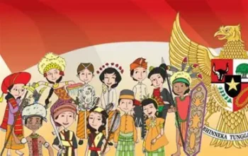 Penyebab Perbedaan Budaya