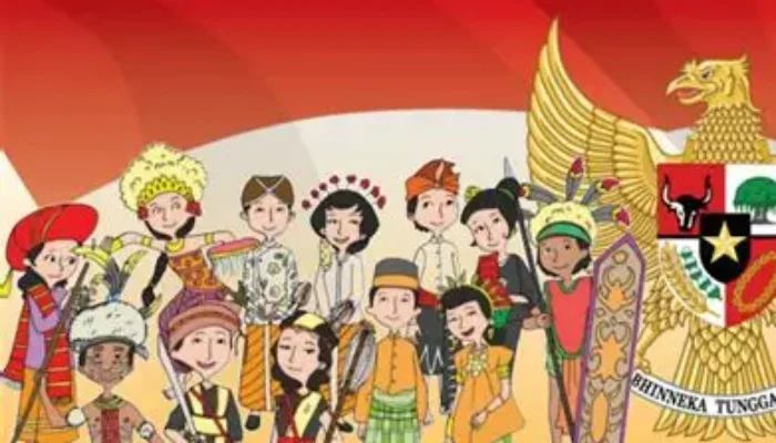 Jelaskan Penyebab Perbedaan Budaya di Berbagai Daerah Secara Ilmiah dan Dampaknya terhadap Kehidupan Masyarakat