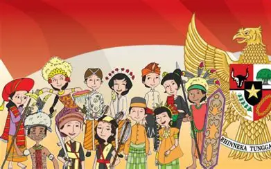Penyebab Perbedaan Budaya