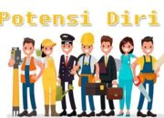 Potensi dan Bakat Siswa