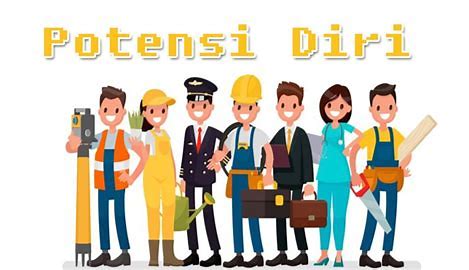 Potensi dan Bakat Siswa
