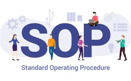 SOP Generik