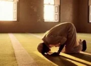Sholat Dhuha