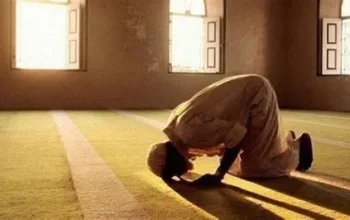 Sholat Dhuha