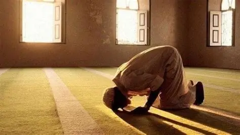 Sholat Dhuha