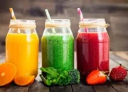 Smoothies Sehat