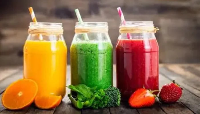 Rekomendasi Terbaik Membuat Smoothies Sehat, Segar, dan Bergizi untuk Aktivitas Harian Anda