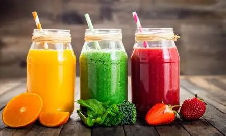 Smoothies Sehat