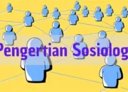 Sosiologi