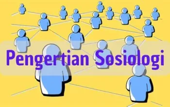 Sosiologi