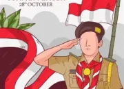 Mengungkap Makna Sumpah Pemuda dan Pentingnya Semangat Persatuan dalam Membentuk Identitas Bangsa yang Kuat
