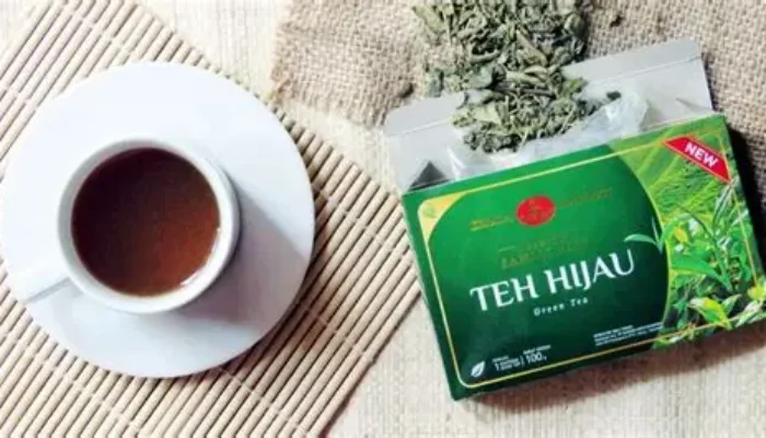 Teh Hijau Kepala Djenggot: Manfaat, Kandungan Antioksidan, dan Efeknya untuk Kesehatan Tubuh Sehari-hari