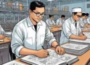 Mengenal Tiga Sifat Fungsi Matematika dan Cara Memahami Karakteristiknya Secara Logis dan Sistematis